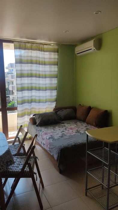 Дава се под наем Двустаен апартамент в Приморско - 74 кв.м за 2992.17 € - Снимка #4