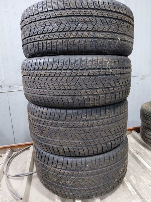 Pirelli 22цола 2023, X7