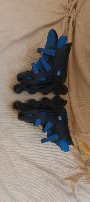 Role unisex măsura 40