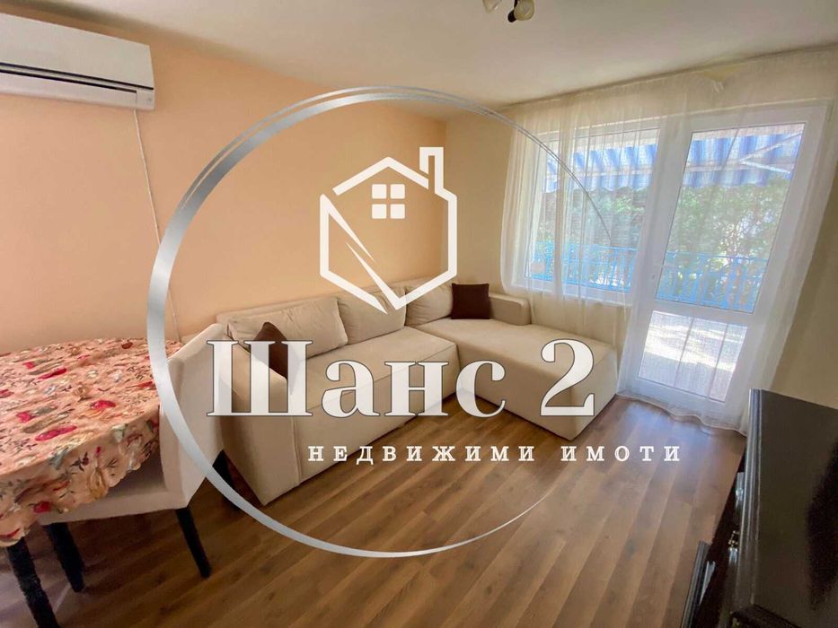 Дава се под наем Тристаен апартамент в Варна, м-т Евксиноград - 70 кв.м за 459 € - Снимка #5