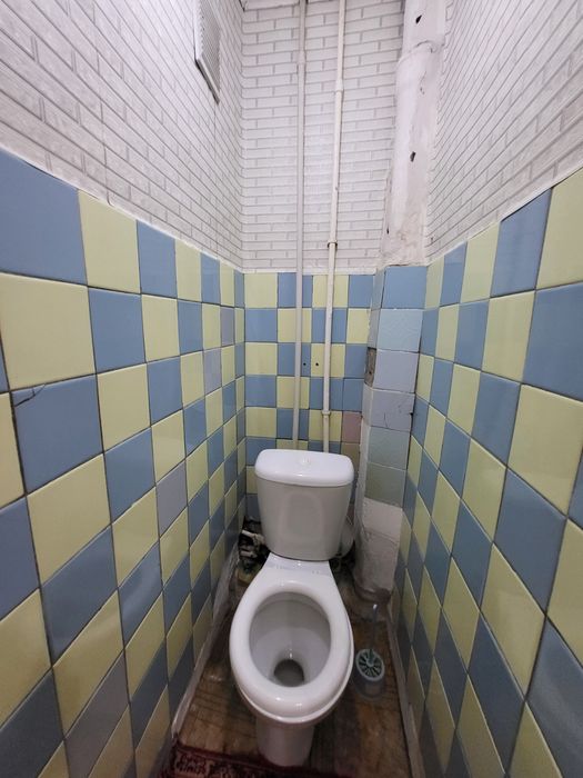 Продам 2 ух комн кв район дб.Северный