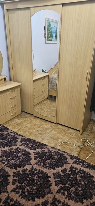 Спальный гарнитур