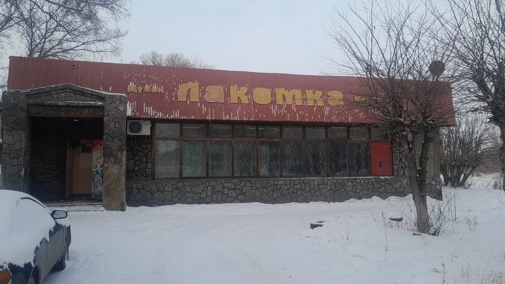 Продаю действующий бизнес