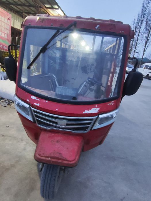 Munis sotiladi holati yaxshi