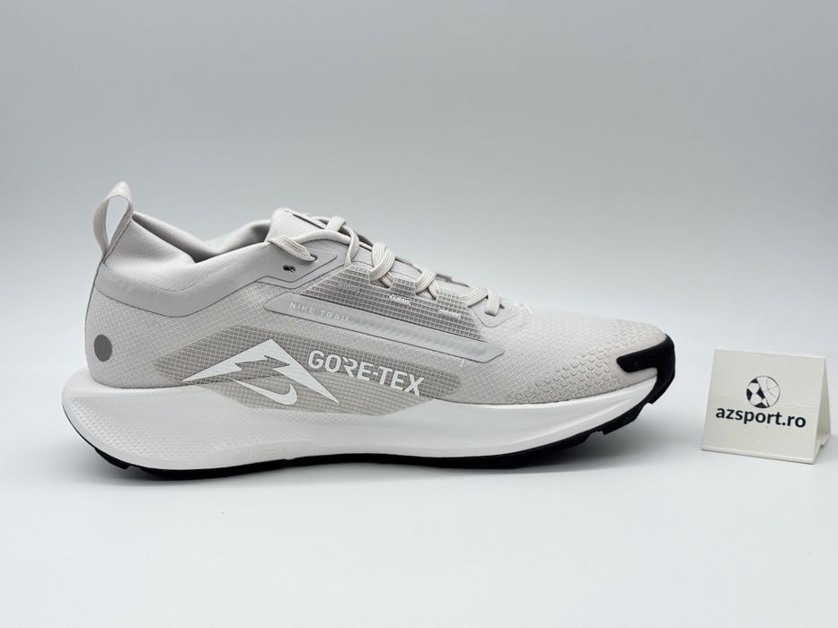 Nike Pegasus Trail 5 Gore-Tex Noi Originali 42,5