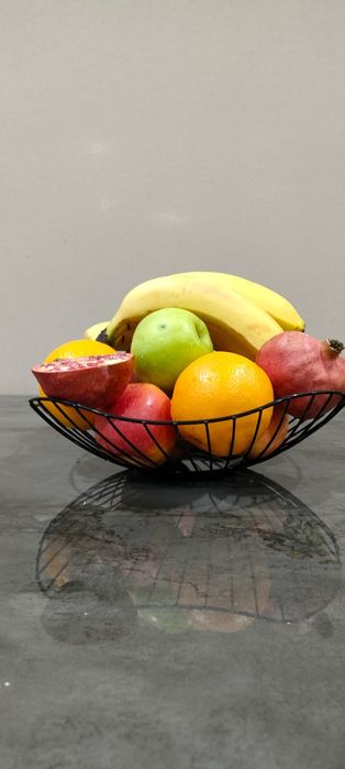 Продам вазы для фруктов 4500тг