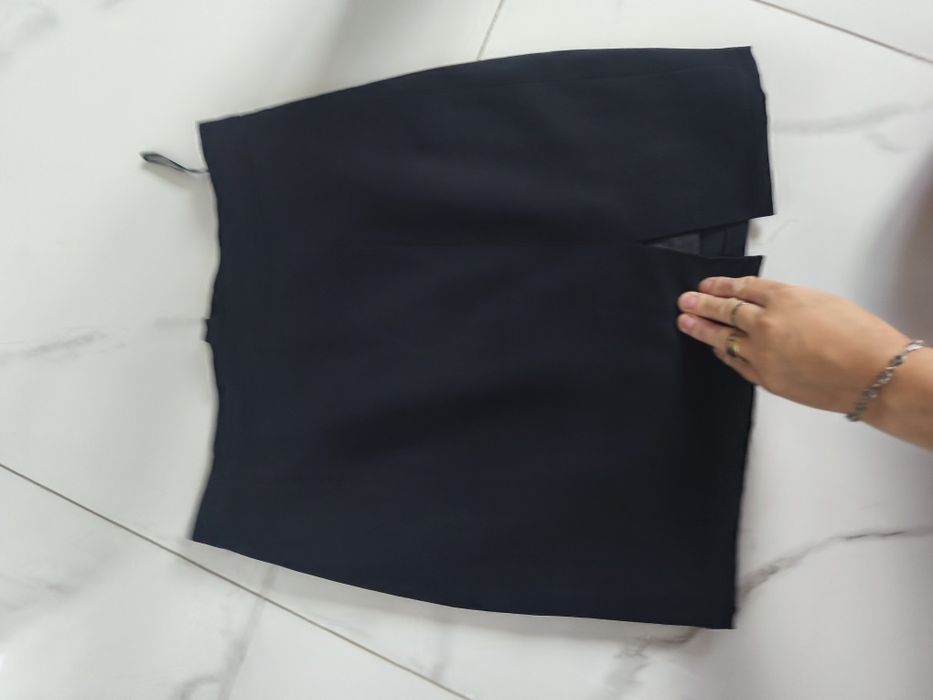 Rochie și fusta M