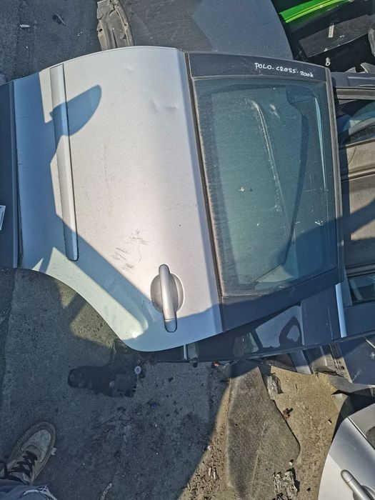 Usa portiera stanga spate POLO CROSS 2007