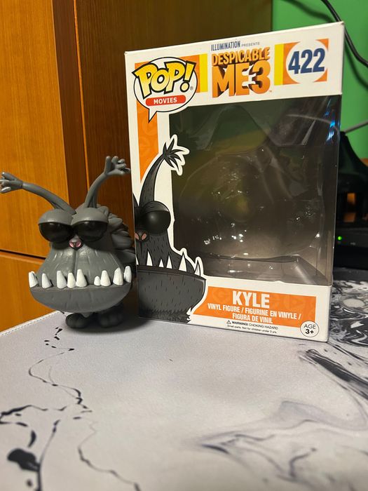 Funko pop фигурки на брой