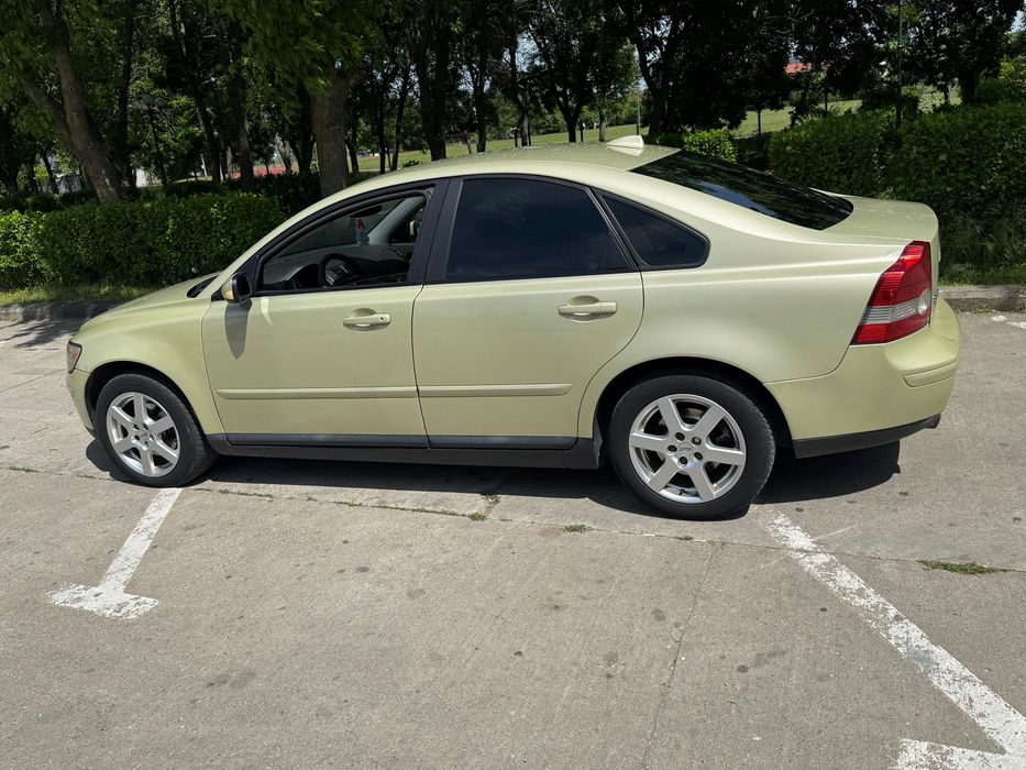 VOLVO S40 2005 — imagine 3