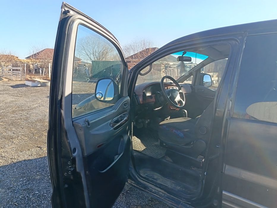 Продажа авто ХОНДАЙ старекс