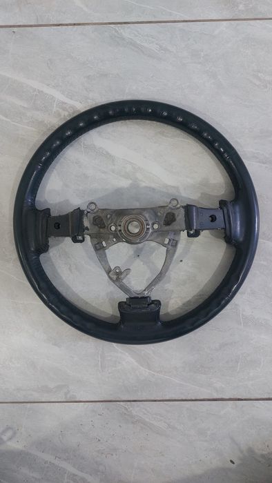 Продам руль от лексуса рх 300