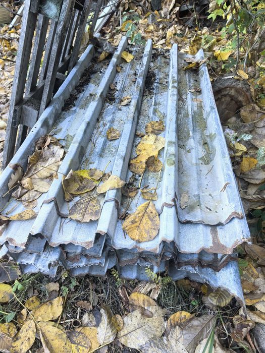 Подцинковани ламарини