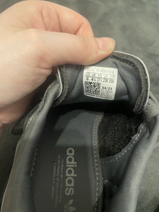 Pantofi sport Adidas