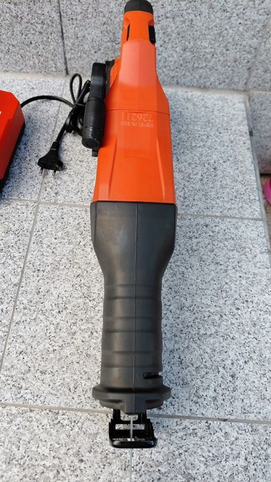 Hilti SR 6-22 Саблен трион Nuron