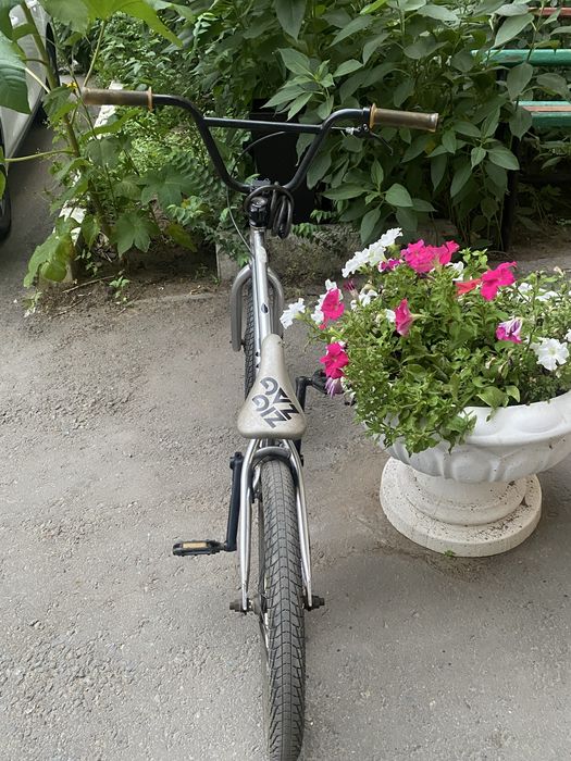 Продам велосипед ХТС