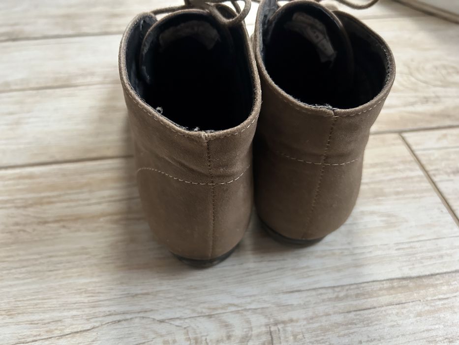 Дамски боти