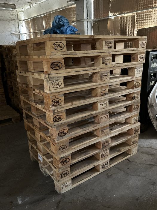 Палета количество Топ цена