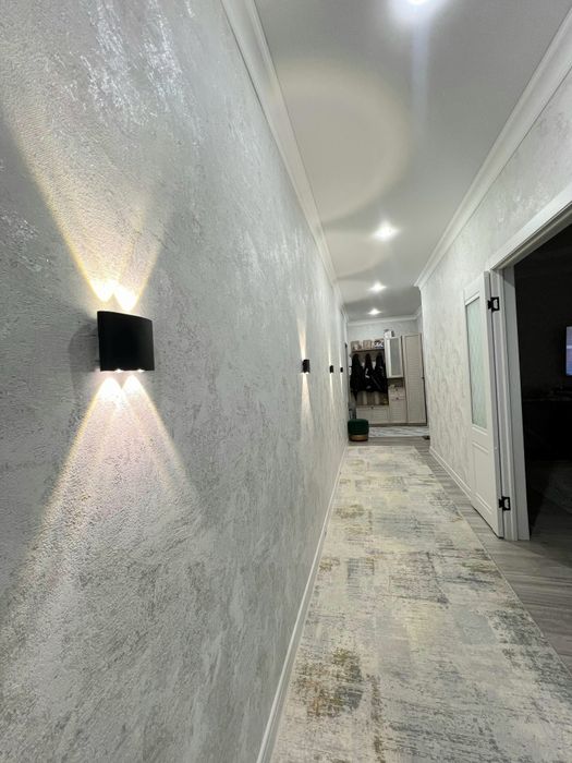 Квартира Алтын орда