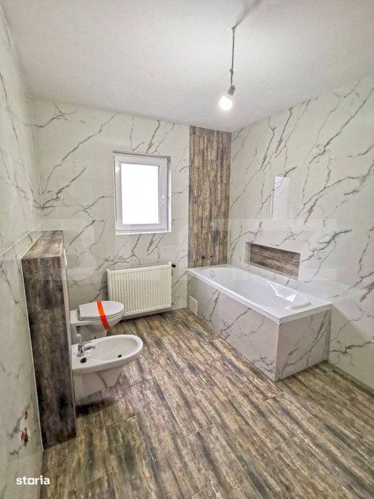 Apartament cu 4 camere de vanzare, 83 mp, in bloc nou, 2024, zona Dede — fotografia 3