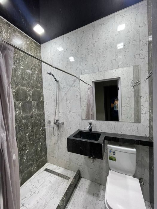 3 комнатная академгородок жк territory group 2 санузла ялангач it park