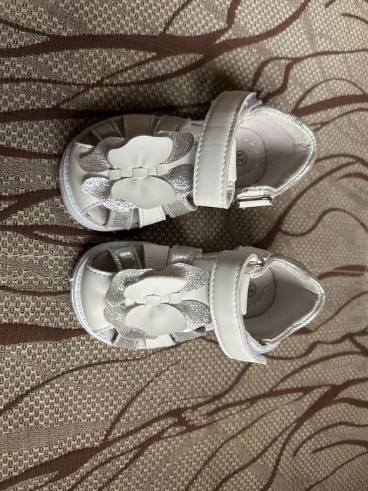 Детски обувки/ 21 номер