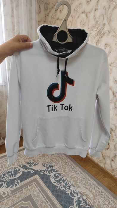 Худи для мальчика