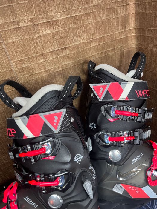Ски обувки Wedze Mid 75/85 - 24/24,5см.