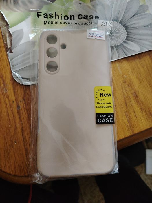 Husa Telefon Samsung A35