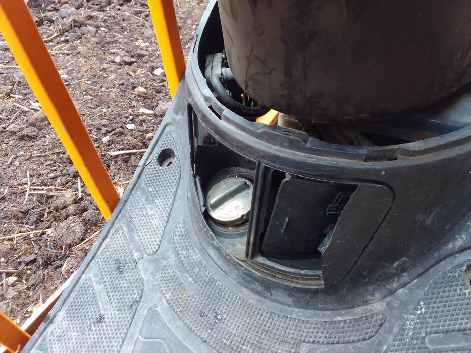 Продам скутор  хондо дио 34