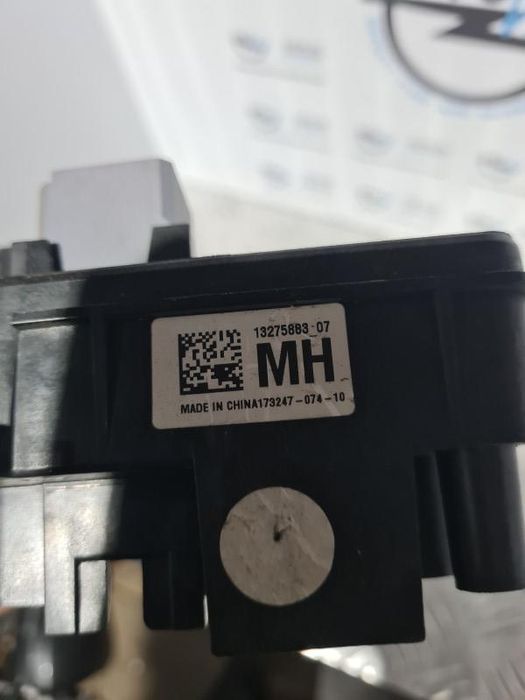 Panou sigurante Opel Insignia A 2.0 CDTI