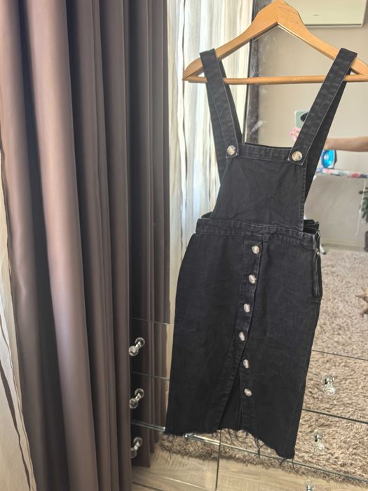 Дънков сукман, Bershka, xs