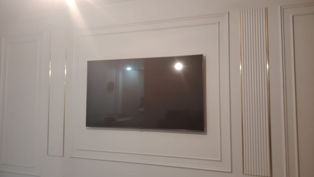 Ремонт отделочных работ