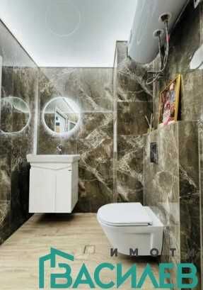 Продава се Едностаен апартамент в София, Център - 43 кв.м за 1661 €/кв.м - Снимка #7