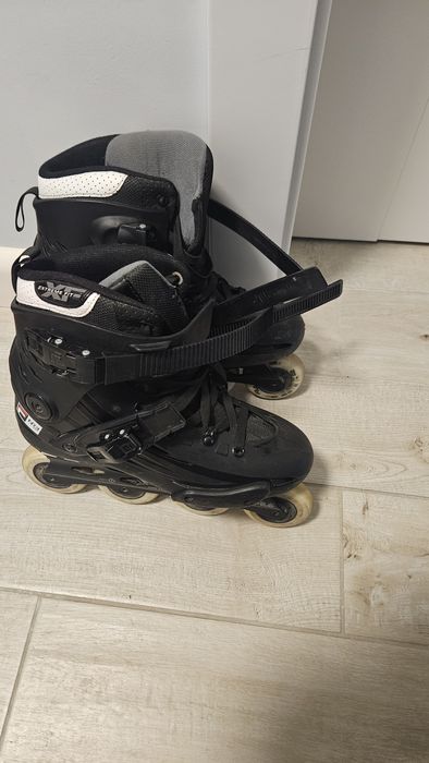 Role inline  Fila NRK