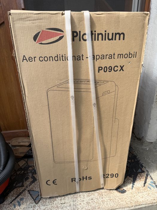 aer conditionat