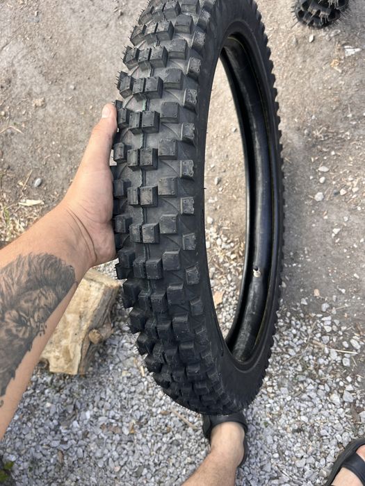 Продам резину новая