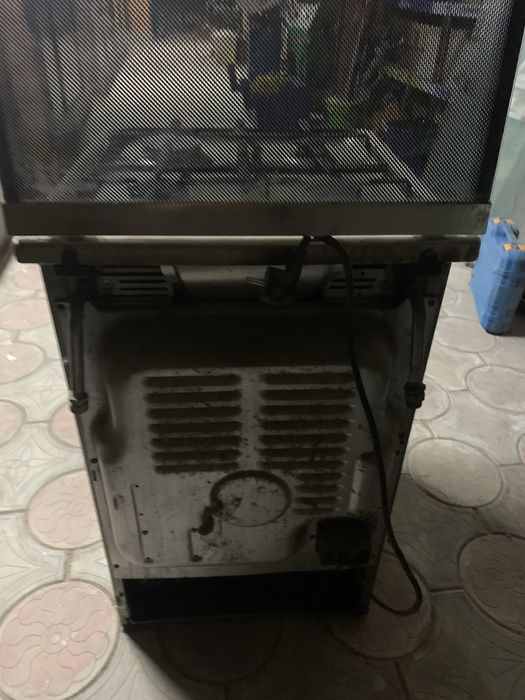 Продается газовка