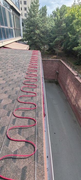 Электрик Электромонтажные услуги