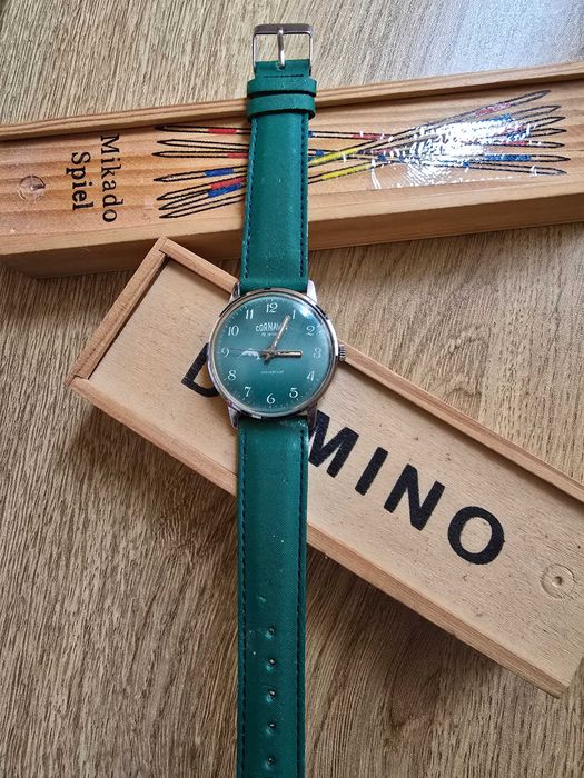 Механичен часовник "Cornavin"