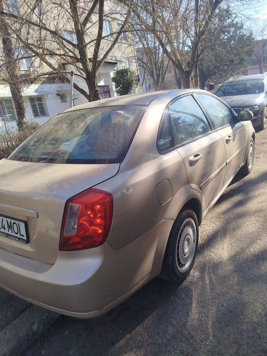 Vînd sau schimb  chevrolet klan