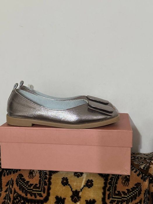 Обувь женская обувь