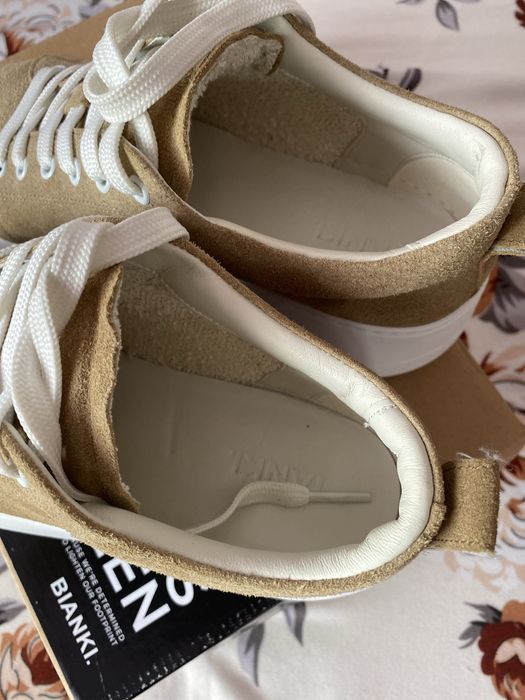 Дамски спортни обувки Bianki, 38 номер