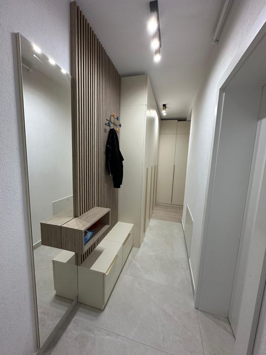Inchiriez apartament studio-Mehala
