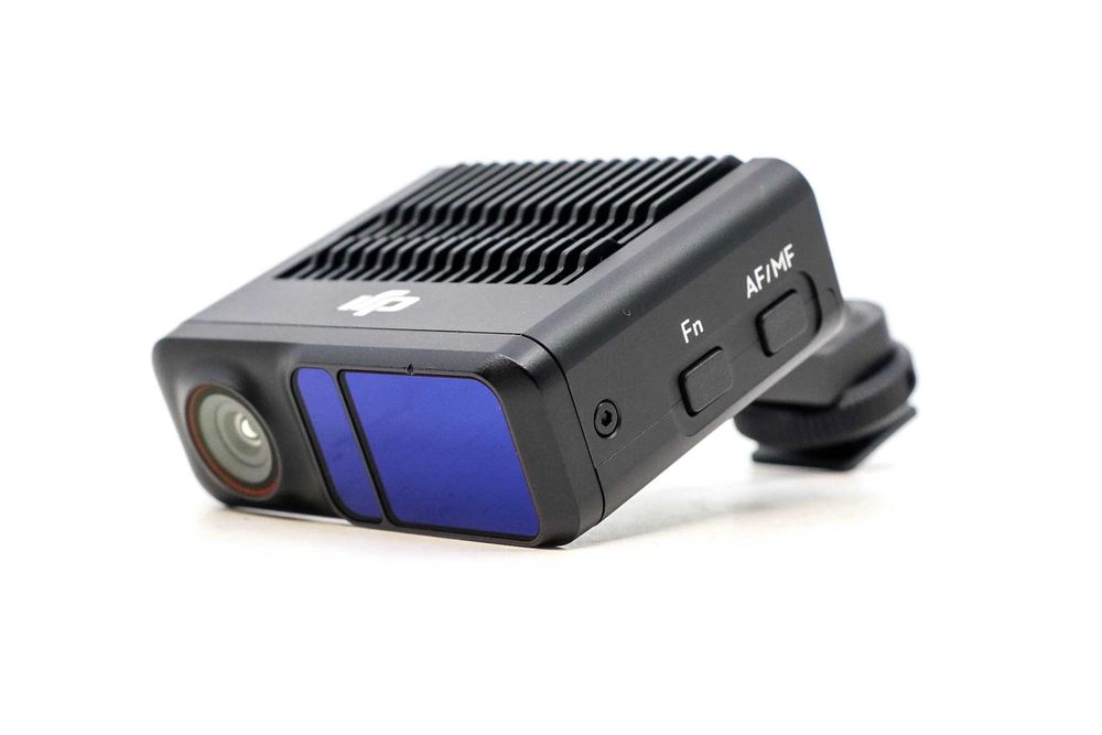 Accesoriu STABILIZATOR DJI Focus Pro LiDAR pt RONIN RS3 Pro RS4 Pro