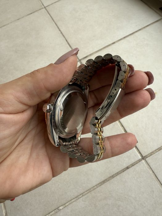 Бартер/Дамски часовник/бартер