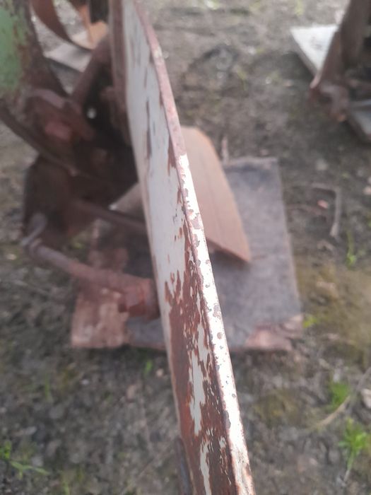 De vanzare utilaje