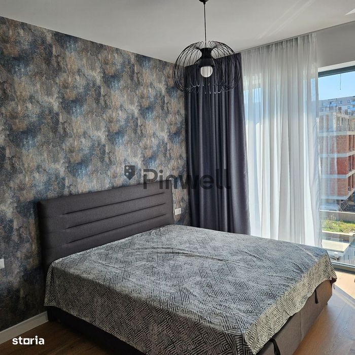 Apartament Spatios 3 Camere I Sector 1 I Pipera