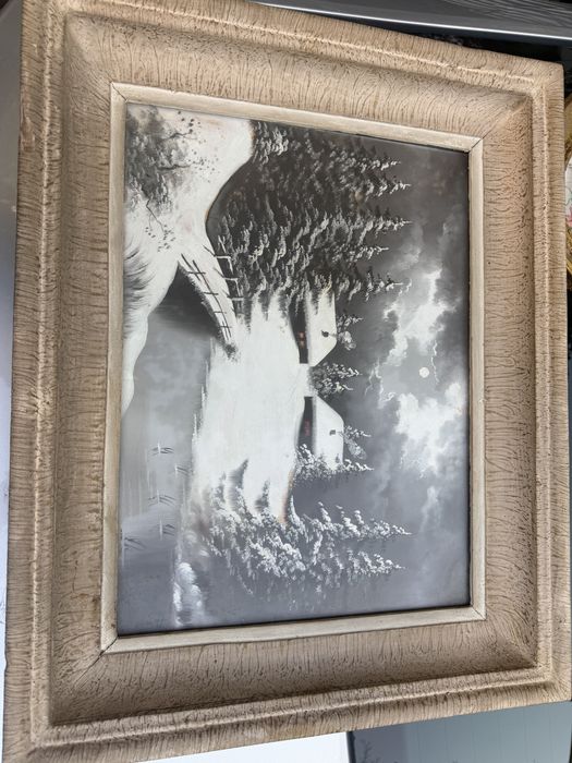 Рисувани картини
