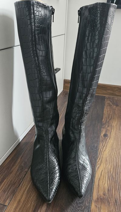 Дамски ботуши Vero Cuoio